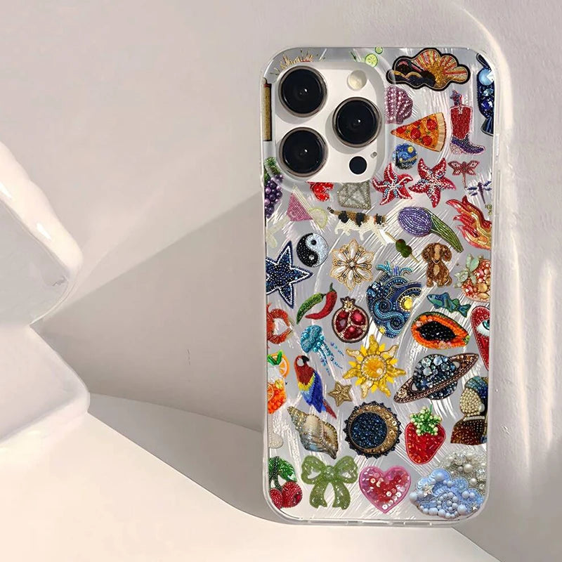 Beach Bud | Tidepool Treasures Collection