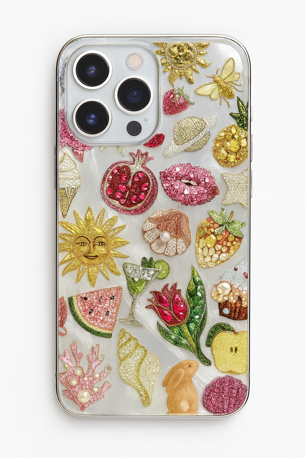 Seaside Sugar | Tidepool Treasures Collection
