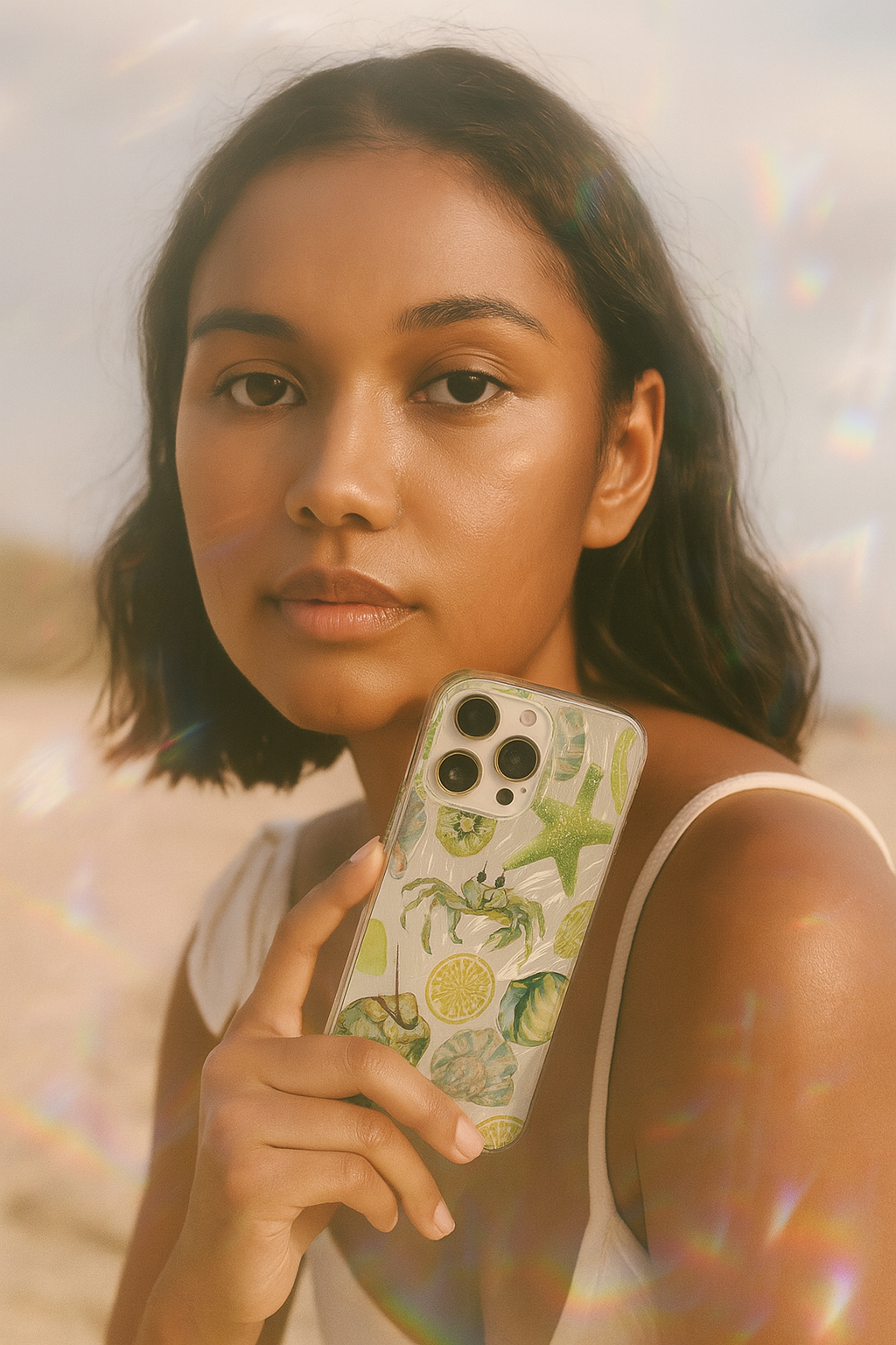Beach Mojito | Tidepool Treasures Collection