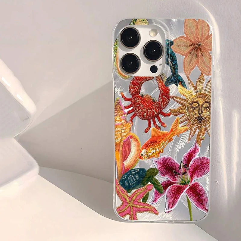 Celestial Catch | Tidepool Treasures Collection