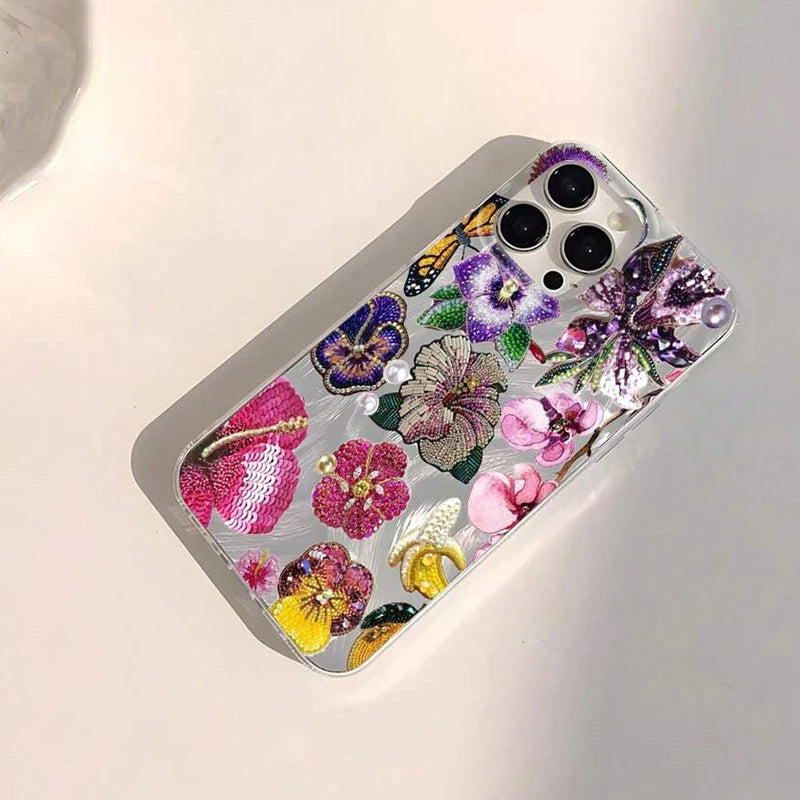 Sugar Plum Petals | Tidepool Treasures Collections