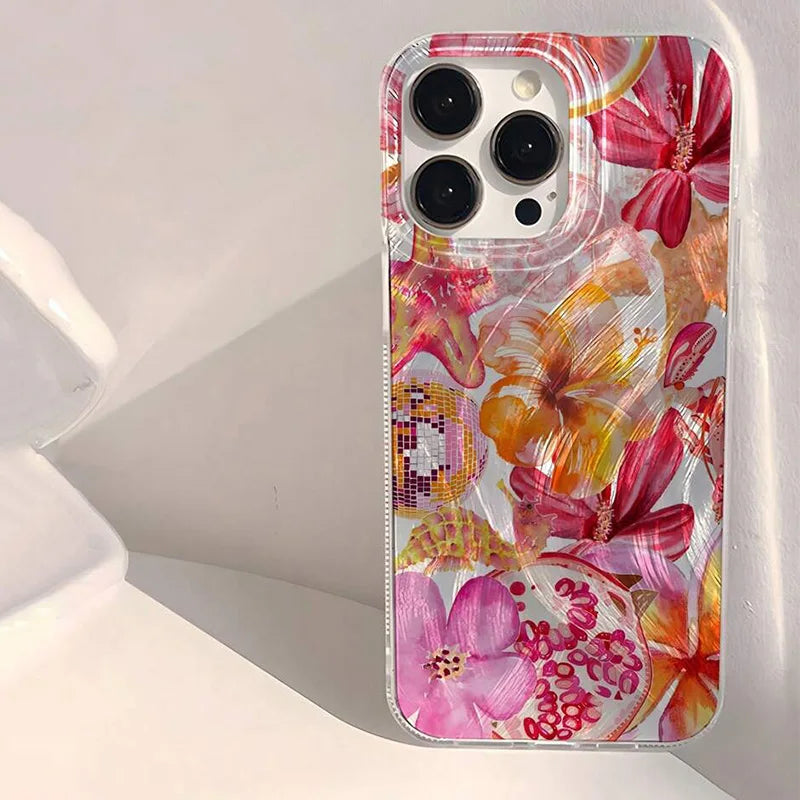 Coral Bloom | Tidepool Treasures Collections