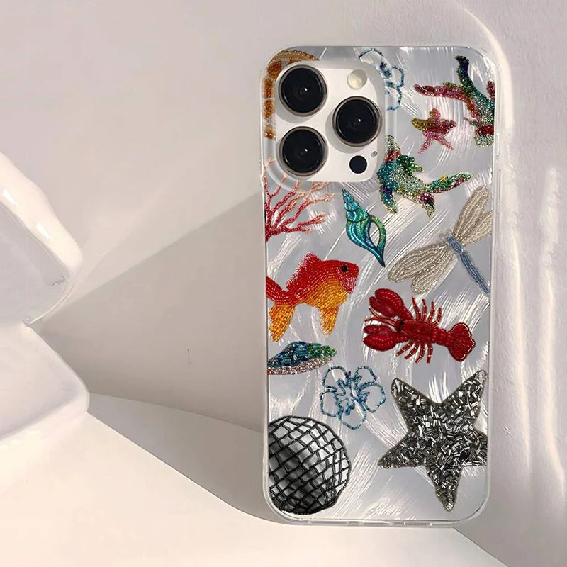 Disco Drift | Tidepool Treasures Collection