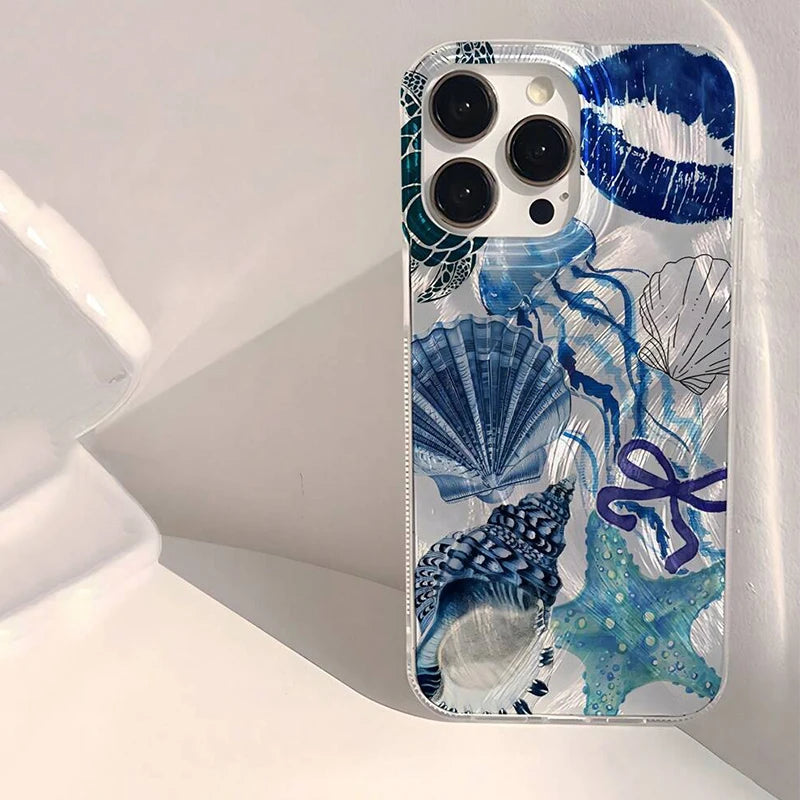 Kiss of Tide | Tidepool Treasures Collection