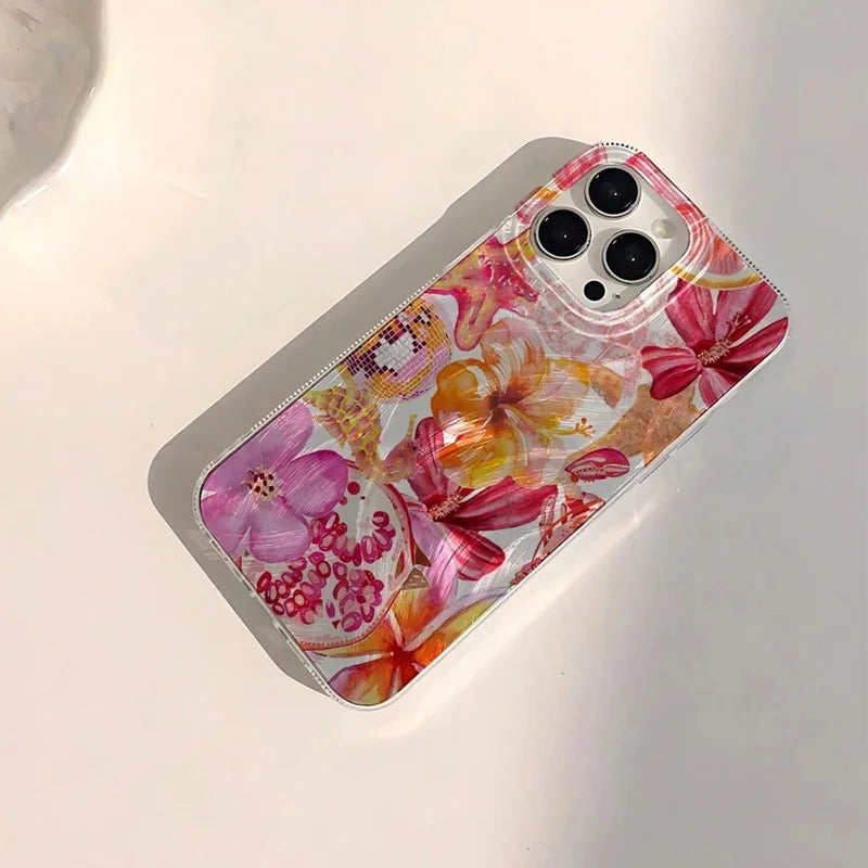 Coral Bloom | Tidepool Treasures Collections