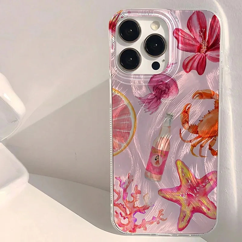 Mermaid Hour | Tidepool Treasures Collection