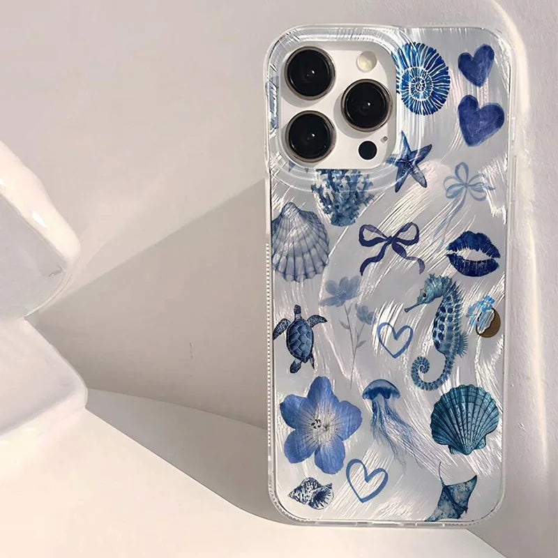 Ocean Bloom | Tidepool Treasures Collection