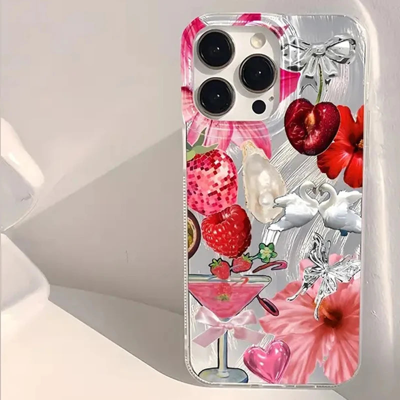 Flirtini | Tidepool Treasures Collection