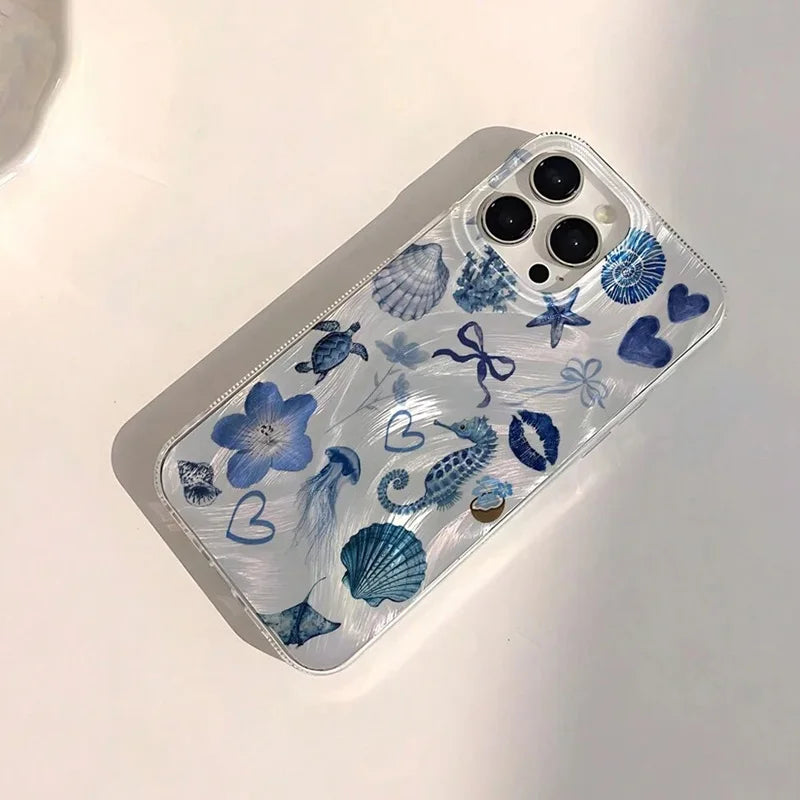 Ocean Bloom | Tidepool Treasures Collection