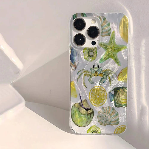 Beach Mojito | Tidepool Treasures Collection