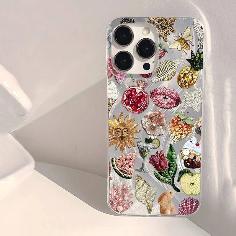 Seaside Sugar | Tidepool Treasures Collection