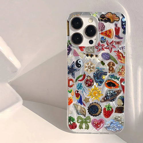 Beach Bud | Tidepool Treasures Collection