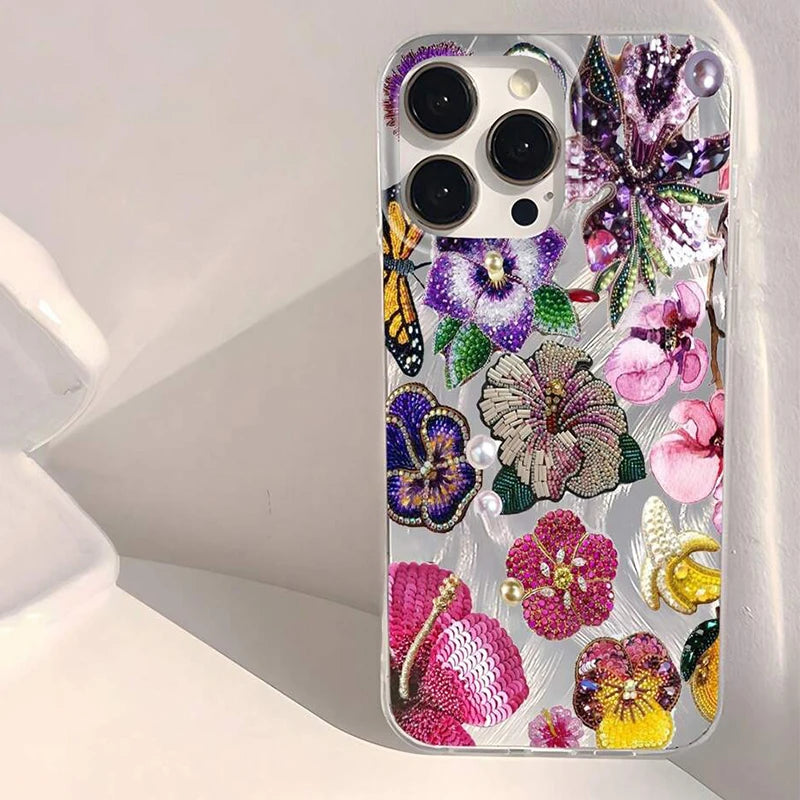 Sugar Plum Petals | Tidepool Treasures Collections