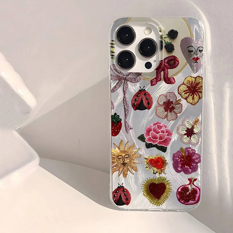 Hibiscus Hugs | Tidepool Treasures Collection